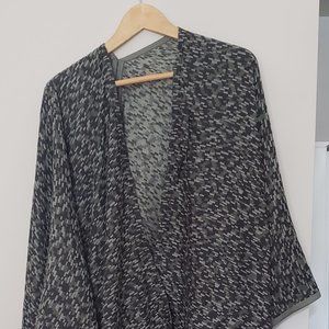 Lululemon Sun to Moon Scarf